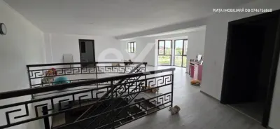Vilă Impunătoare cu 9.800 mp Teren – Bungetu, Dâmbovița | Oază de Liniște - foto 8