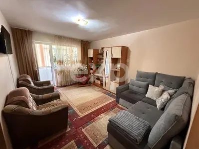 Apartament 2 Camere | Confort 1 | Etaj 1 - Pitesti