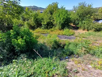 Resita, Teren Intravilan 473 Mp., Cu Utilitati, Zona Mociur - foto 15