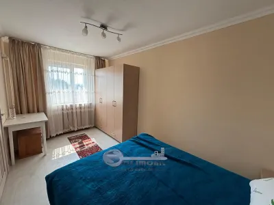 Exclusivitate! Ap. 2 camere, Tatarasi-Piata Chirila, Renovat complet - foto 8