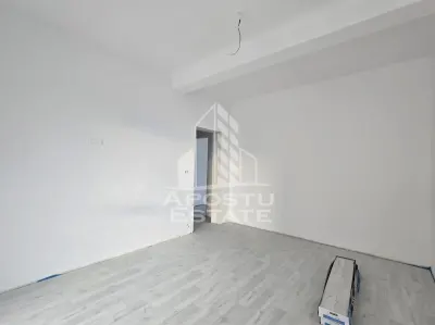 Apartament de vanzare cu 3 camere si 2 bai,bloc nou,Giroc,Calea Urseni - foto 3