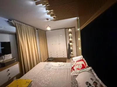 Apartament 2 cam.decomandat+loc parcare subteran Complex Himson - Iasi