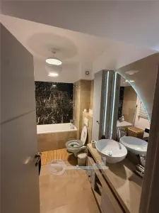Apartament 2 cam.decomandat+loc parcare subteran Complex Himson - foto 7
