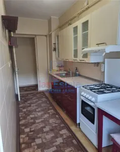 Podul de Fier - Apartament 3 camere - Iasi