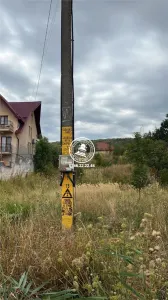 Teren 1000mp intravilan de vanzare Tomesti - foto 3