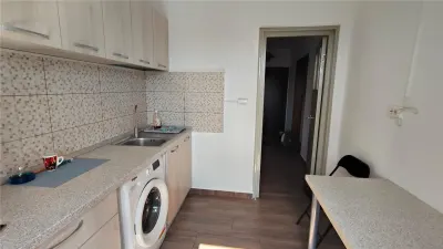 Apartament 2 camere, decomandat renovat complet | Berceni - foto 19