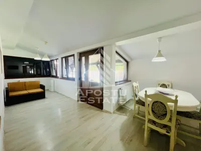 Casa pretabila pentru birouri, 120 mp, 4 camere, Girocului - foto 13