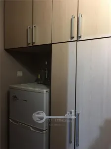 Garsonieră de închiriat – Bd. Poitiers, etaj 2/3, centrală proprie - foto 10