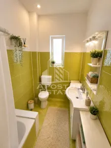 Casa de inchiriat zona Dambovita / Sagului Parter+1 - foto 4