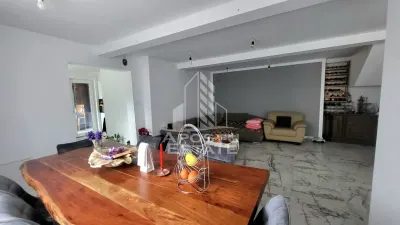 Casa individuala cu teren generos de 898 mp,Sag zona Centrala - foto 2