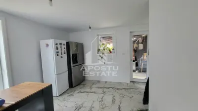 Casa individuala cu teren generos de 898 mp,Sag zona Centrala - foto 9