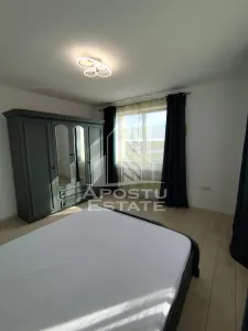 Apartament de inchiriat 2 camere in Giroc - foto 6