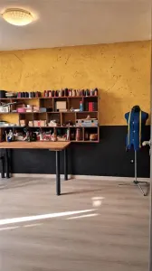 Vânzare apartament 2 camere | N Grigorescu- Trapezului | bl 2017 | spatios si luminos | - foto 5