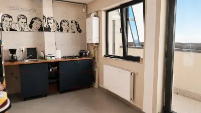 Vânzare apartament 2 camere | N Grigorescu- Trapezului | bl 2017 | spatios si luminos | - foto 8