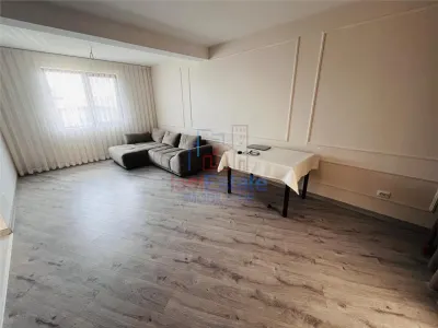 Zero comision - Casa cu 4 camere 2 bai mobilata si utilata zona Miroslava - foto 5
