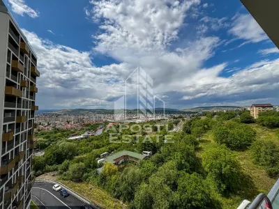 Apartament nou, bloc SEASONS, 2 camere - foto 12