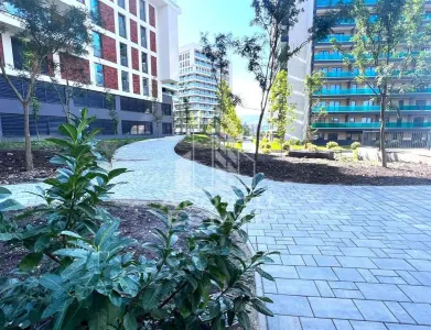 Apartament nou, bloc SEASONS, 2 camere - foto 15