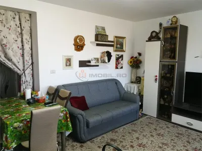Casă de vânzare Iasi - Uricani - foto 11