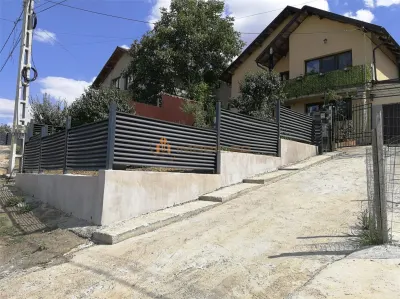 Casă de vânzare Iasi - Uricani - foto 12