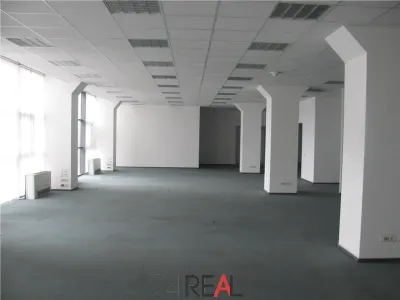 Inchiriere birouri - Helios Business Center - de la 242 mp - foto 11