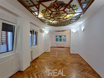 Inchiriere spatiu de birouri in vila - zona Domenii - foto 2