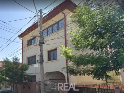 Inchiriere spatiu de birouri in vila - zona Domenii - foto 12