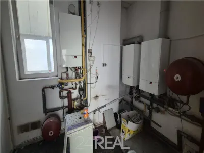 Inchirieri spatii birouri - de la 500 mp - foto 14
