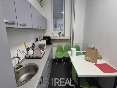 Inchirieri spatii birouri - de la 500 mp - foto 15