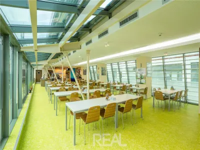 Construdava Center - inchiriere sau vanzare - foto 5