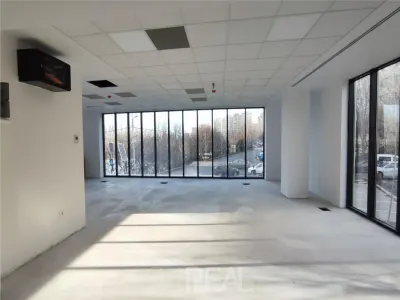 De vanzare cladire birouri clasa A -  Corvaris Center - foto 7