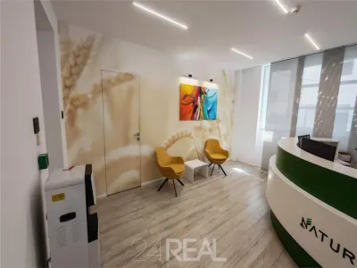 Inchiriere spatii de birouri - foto 10