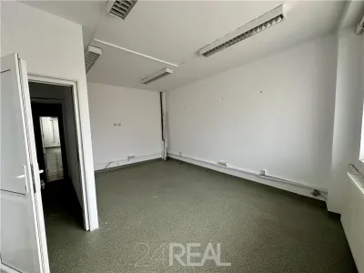 Clinica / Spatiu Medical de Inchiriat Cotroceni - Eroilor | 743 mp - foto 13