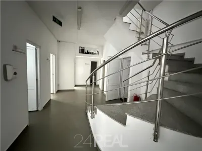 Clinica / Spatiu Medical de Inchiriat Cotroceni - Eroilor | 743 mp - foto 3