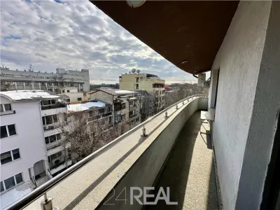 Cladire Individuala Cotroceni - 870 mp | Metrou Eroilor | 11 Parcari - foto 19