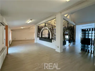Cladire Individuala Cotroceni - 870 mp | Metrou Eroilor | 11 Parcari - foto 20