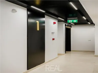 Birouri Premium de Inchiriat Piata Victoriei - de la 80 mp | Parcare - foto 12
