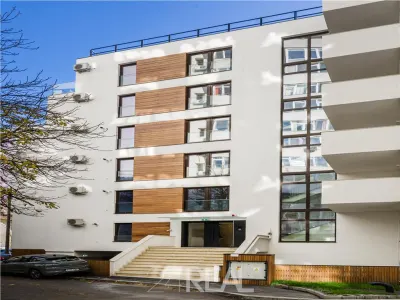 Birouri Premium de Inchiriat Piata Victoriei - de la 80 mp | Parcare - foto 15