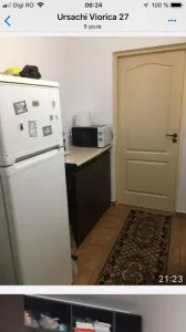 Garsonieră de închiriat — Podu Roș - foto 6
