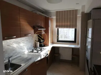 Vanzare apartament de 3 camere in zona Decebal  bloc nou - foto 7
