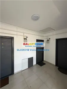 Apartament Bloc Nou Berceni - Dimitrie Leonida - Parcare - foto 11