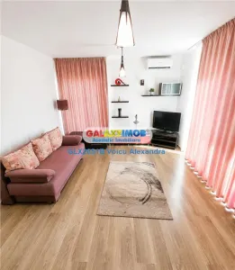 Apartament Bloc Nou Berceni - Dimitrie Leonida - Parcare - foto 4