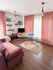 Apartament Modern Auchan Titan - Rasarit De Soare - Parcare - foto 2