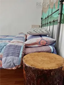Garsoniera Cocheta in VILA - pentru STUDENTI, Central SCHEI - foto 4