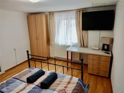 Garsoniera Cocheta in VILA - pentru STUDENTI, Central SCHEI - foto 5