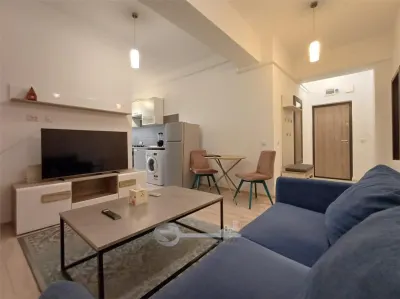 Apartament 2 Camere, Lazăr Residence – La 2 Minute de Palas Mal - Iasi