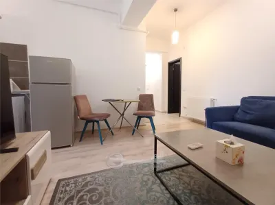 Apartament 2 Camere, Lazăr Residence – La 2 Minute de Palas Mal - foto 7