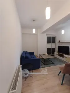 Apartament 2 Camere, Lazăr Residence – La 2 Minute de Palas Mal - foto 8