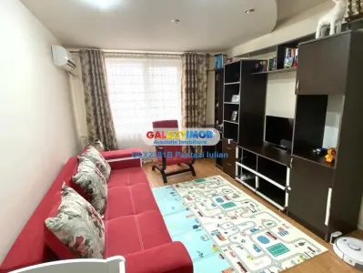 Apartament 2 camere | Dristor | Decomandat | 6min. metrou - Bucuresti