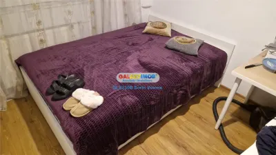 Apartament 3 camere Iancului | str. Avrig | 5 minute de metrou - foto 2