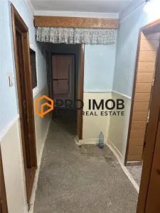 Apartament 3 camere  cf 1 decomandat zona ISJ Vrancea (Bahne) - foto 5